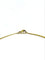 Collier en or jaune, émeraude et diamants 58 Facettes 1794603