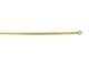 Collier en or jaune, émeraude et diamants 58 Facettes 1794603