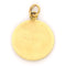 Pendentif trèfle à quatre feuilles en or 14k et émail 58 Facettes B78384BA3219483AAE12A0F1AC54FA9D