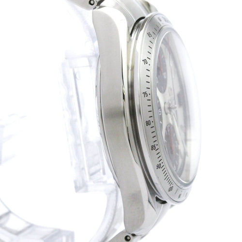 Montre Omega Speedmaster Date - Montre chronographe automatique en acier inoxydable 58 Facettes o2jj9vq78l