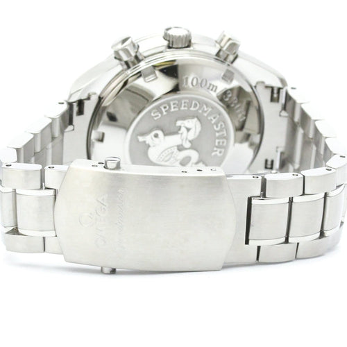 Montre Omega Speedmaster Date - Montre chronographe automatique en acier inoxydable 58 Facettes o2jj9vq78l