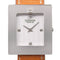 Montre Hermès Belt - Montre quartz en acier inoxydable et cuir 58 Facettes qjvm8vrdfy