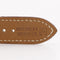 Montre Hermès Belt - Montre quartz en acier inoxydable et cuir 58 Facettes qjvm8vrdfy