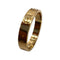 51 Cartier Love - Bague en or jaune 750 58 Facettes 330094116