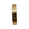 51 Cartier Love - Bague en or jaune 750 58 Facettes 330094116