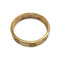 51 Cartier Love - Bague en or jaune 750 58 Facettes 330094116