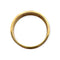 51 Cartier Love - Bague en or jaune 750 58 Facettes 330094116