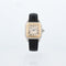Cartier Panthère - Montre Medium en acier et or jaune 58 Facettes 481