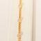 Chopard Happy Diamonds - Bracelet en or jaune et diamants 58 Facettes 3282