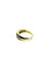 Bague 51 Bague en or jaune, diamants et émeraudes 58 Facettes 1794846