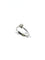 Bague 54 Solitaire - Bague en or blanc et diamant 58 Facettes 1794850