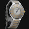 Cartier Must 21 - Montre en or jaune et acier 58 Facettes MT47591
