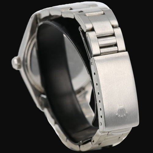 Rolex Air King - Montre en acier 58 Facettes MT44335