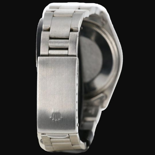 Rolex Air King - Montre en acier 58 Facettes MT44335