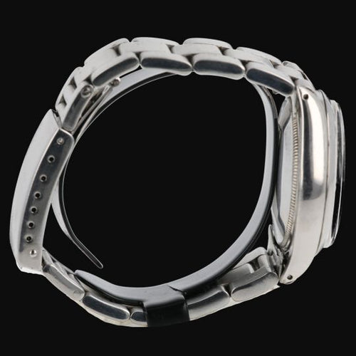 Rolex Air King - Montre en acier 58 Facettes MT44335