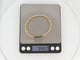 Cartier Love - Bracelet jonc classique en or jaune 18k 58 Facettes 275434
