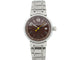 Louis Vuitton Tambour - Montre Q1211 28 mm en acier 58 Facettes 275944