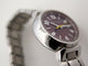Louis Vuitton Tambour - Montre Q1211 28 mm en acier 58 Facettes 275944