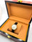 IWC Cal. 89 - Montre en or jaune 18K 58 Facettes 1840