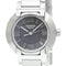 Montre Hermès Nomade - Montre quartz en acier inoxydable 58 Facettes z807mf8cru