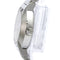 Montre Hermès Nomade - Montre quartz en acier inoxydable 58 Facettes z807mf8cru