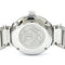 Montre Hermès Nomade - Montre quartz en acier inoxydable 58 Facettes z807mf8cru