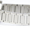 Montre Hermès Nomade - Montre quartz en acier inoxydable 58 Facettes z807mf8cru