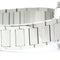 Montre Hermès Nomade - Montre quartz en acier inoxydable 58 Facettes z807mf8cru