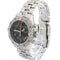 Montre Breitling Transocean - Montre chronographe en acier inoxydable 58 Facettes hcqquhtgsd