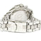 Montre Breitling Transocean - Montre chronographe en acier inoxydable 58 Facettes hcqquhtgsd