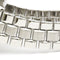 Montre Breitling Transocean - Montre chronographe en acier inoxydable 58 Facettes hcqquhtgsd