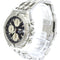 Montre Breitling Chronomat - Montre chronographe automatique en acier inoxydable 58 Facettes nu31ff5ubt