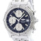 Montre Breitling Chronomat - Montre chronographe automatique en acier inoxydable 58 Facettes nu31ff5ubt