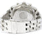 Montre Breitling Chronomat - Montre chronographe automatique en acier inoxydable 58 Facettes nu31ff5ubt
