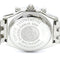 Montre Breitling Chronomat - Montre chronographe automatique en acier inoxydable 58 Facettes nu31ff5ubt
