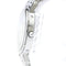 Montre Hermès Clipper - Montre quartz en acier inoxydable 58 Facettes cq18916qgq