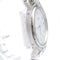 Montre Hermès Clipper - Montre quartz en acier inoxydable 58 Facettes cq18916qgq