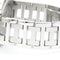 Montre Hermès Clipper - Montre quartz en acier inoxydable 58 Facettes cq18916qgq