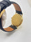 Omega Seamaster - Montre en or jaune 18K 58 Facettes 1949
