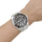 Montre Rolex GMT-Master II - Montre homme en acier 58 Facettes 35733