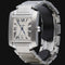 Cartier Tank Française - Montre en acier 58 Facettes MT45214