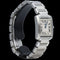 Cartier Tank Française - Montre en acier 58 Facettes MT47329