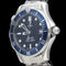 Omega Seamaster 300 M - Montre en acier 58 Facettes MT47156