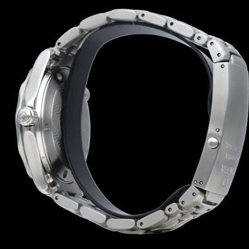 Omega Seamaster 300 M - Montre en acier 58 Facettes MT47156