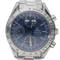Omega Speedmaster - Montre Day-Date Chronograph en acier 58 Facettes MT47133