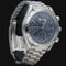 Omega Speedmaster - Montre Day-Date Chronograph en acier 58 Facettes MT47133