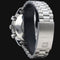 Omega Speedmaster - Montre Day-Date Chronograph en acier 58 Facettes MT47133