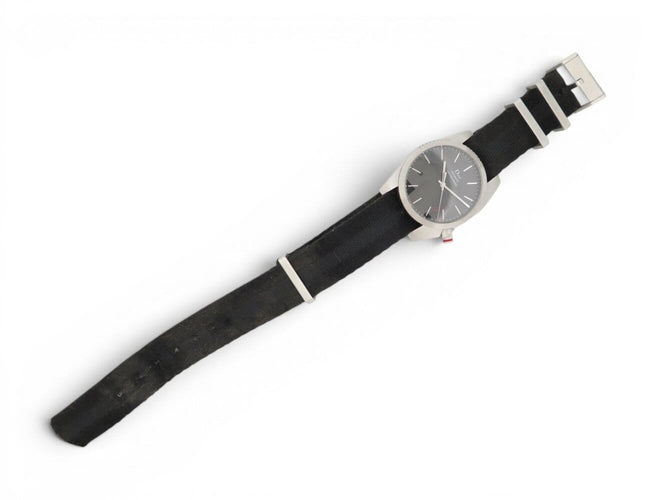 Dior Chiffre Rouge A03 - Montre automatique 36 mm en acier 58 Facettes 275966