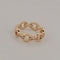 52 Bague en or jaune et diamants 58 Facettes 2779500