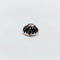 Pendentif victorien en or 18k, argent et diamant taille table 58 Facettes A07482